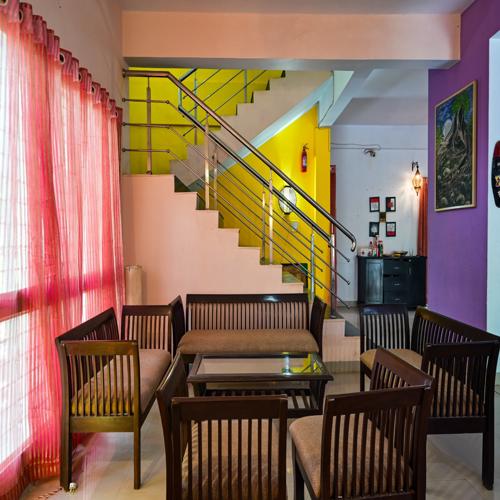 Mahua House Mahua House